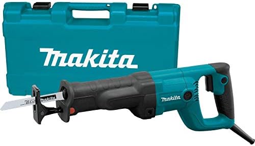 Makita JR3050T Recipro Saw - 11 AMP