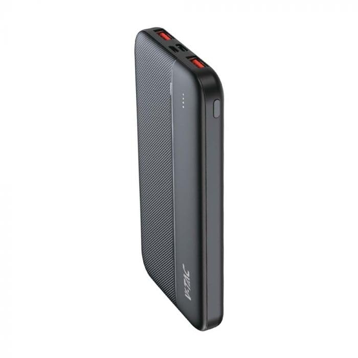 Power Bank 60000 mAh 22,5 W Ricarica Rapida Caricatore USB-C Ricarica Rapida con 4 uscite e 3 ingressi, Display LED Enorme capacità Batteria esterna per la maggior parte dei dispositivi elettronici