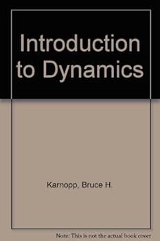 Introduction to Dynamics