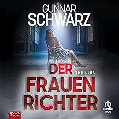 Der Frauenrichter cover art