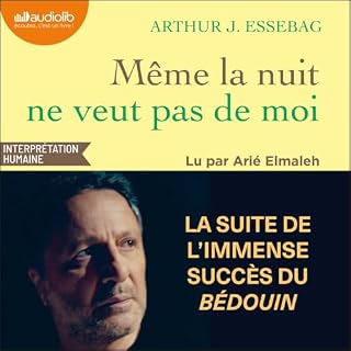 Couverture de M&ecirc;me la nuit ne veut pas de moi