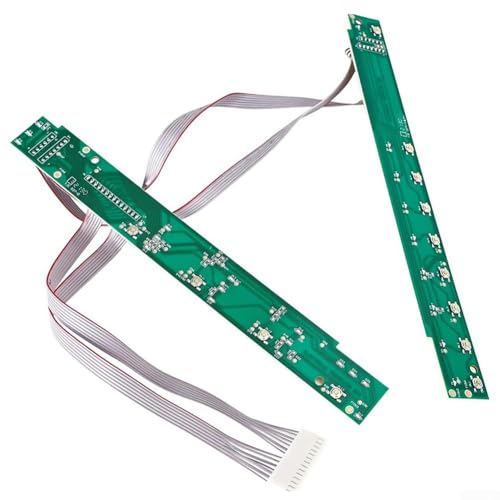 Interruptor de alto rendimiento para lavavajillas Electrolux 5304517587 compatible con varios modelos