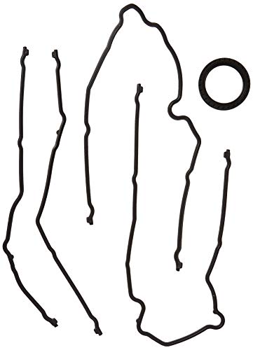 Jeu de joints de couvercle de distribution auto MAHLE JV1159 étanche haute température