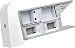 Electrolux 137440406 Dispenser Drawer