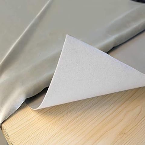 Nuvantee Waterproof Table Pad Cover