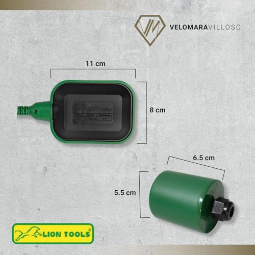 Soporte para tinaco 15 soporte para tinaco marca LION TOOLS (2)