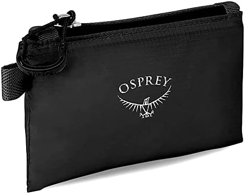 Osprey Europe Unisex Ultralight Wallet Backpack Accessory | Accessory