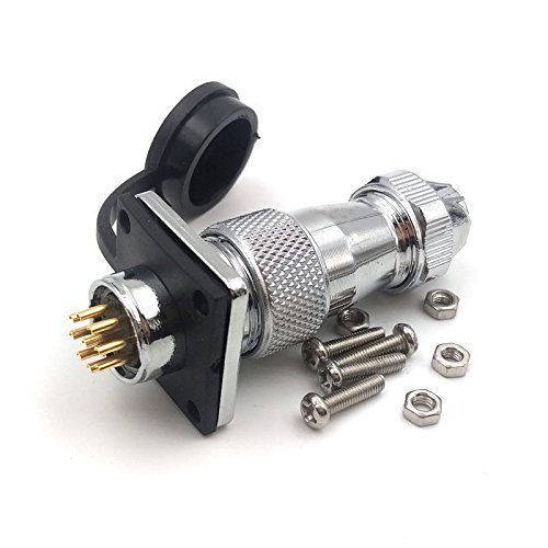 DRRI DRRI WS16 16 Mm 2 Pines 3 Pines 4 Pines 5 Pines 6 Pines 7