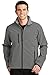 Port Authority Tall Glacier Soft Shell Jacket