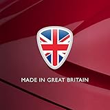 Autoglym Clean Wheels, 500ml - Car Wheel Cleaner - Heavy Duty Traffic Film Remover for Dirt, Brake Dust, Metal Contaminants - Alloy Wheel Cleaner, Concentrated Brake Cleaner for Tyres - Image 5