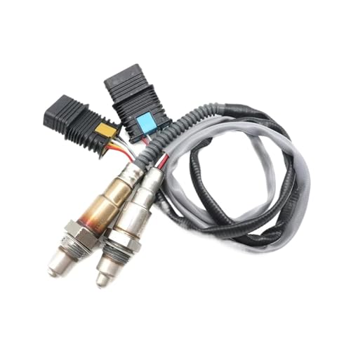 Capteur O2 avant arrière pour Mini Cooper 2014-2019 moteur 2.0L