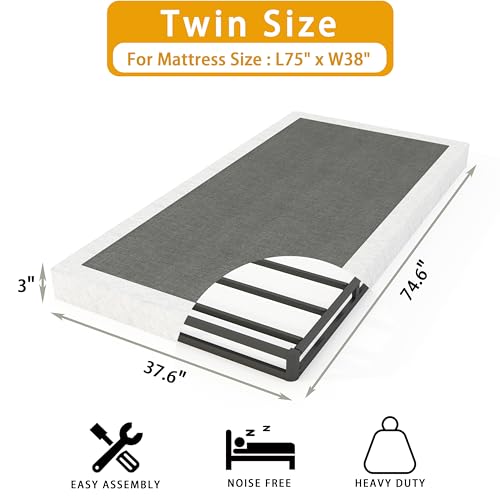 Lista de Base Baja para Cama para comprar online. 17 Imagen adicional