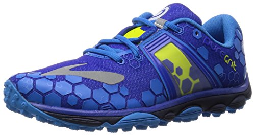 Brooks PureGrit 4 Trail Running Shoe - Men's