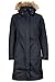Produktbild Marmot Damen Chelsea Wasserdichter Daunenmantel Fill Power 700 Jet Black Large