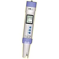 Algopix Similar Product 7 - Hm Digital Hmdcom100 Waterproof EcTds
