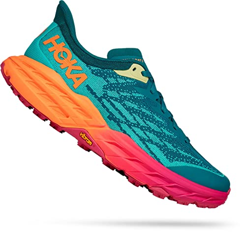 Image of Hoka Men's Speedgoat 5