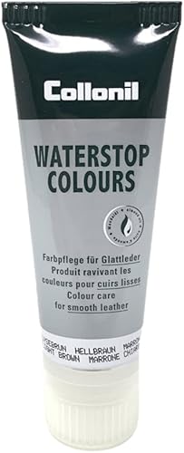 Miniatura 10 de Collonil Waterstop Classic Care y crema impermeabilizante para pieles lisas