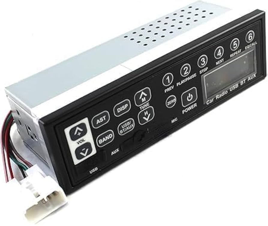 HITACHI WIRELESS STERED RADIO ラジオ Amazon.com: Otobaijeni M200 Radio Bluetooth USB AUX-in 24