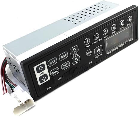 HITACHI WIRELESS STERED RADIO ラジオ Amazon.com: Otobaijeni M200 Radio Bluetooth USB AUX-in 24