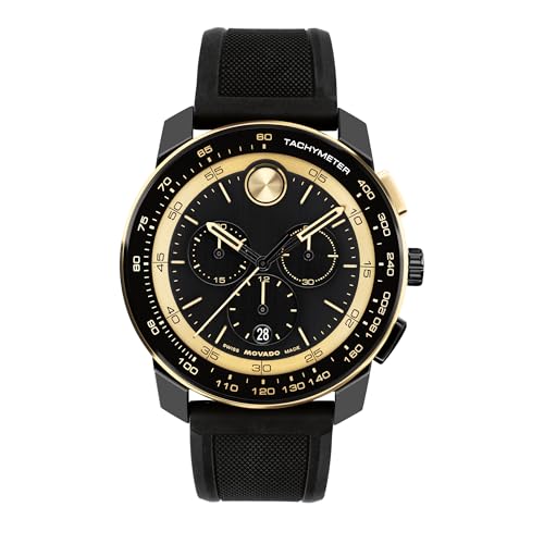 Image of Movado Bold TR90 Men's Swiss Quartz Watch