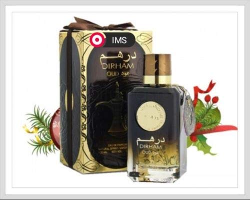 ARD AL ZAAFARAN - Perfume EDP (100 ml)