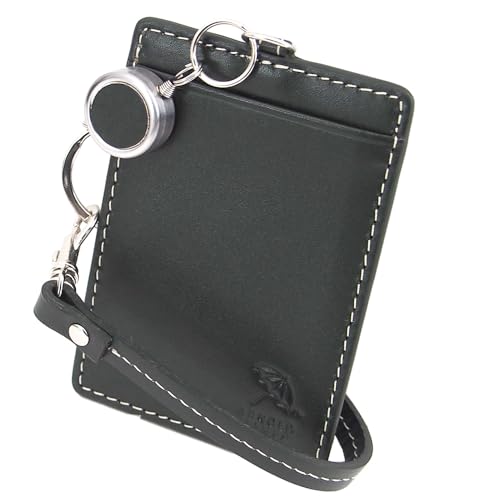 [アーノルドパーマー] カラフルシリーズ パスケース 定期入れ リールキー付 4AP3283 (green)