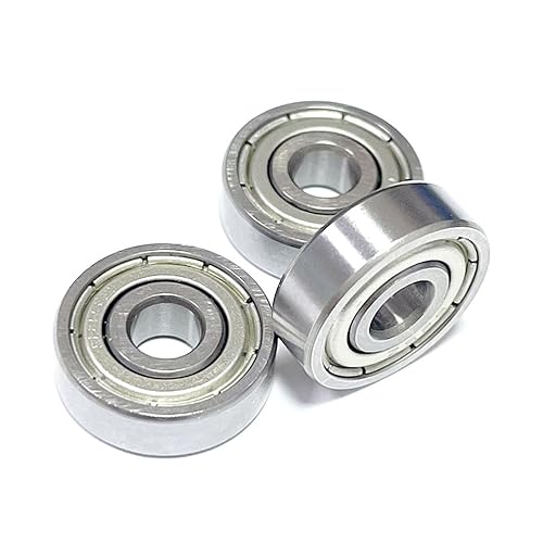 Roulement miniature 6202ZZ à une rangée de billes pour moteur électrique - 6