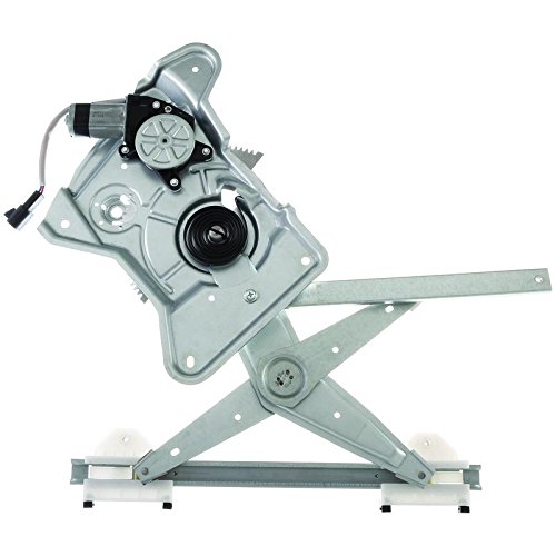 Amazon.com: Premier Gear PG-741-881 Window Regulator and Motor 