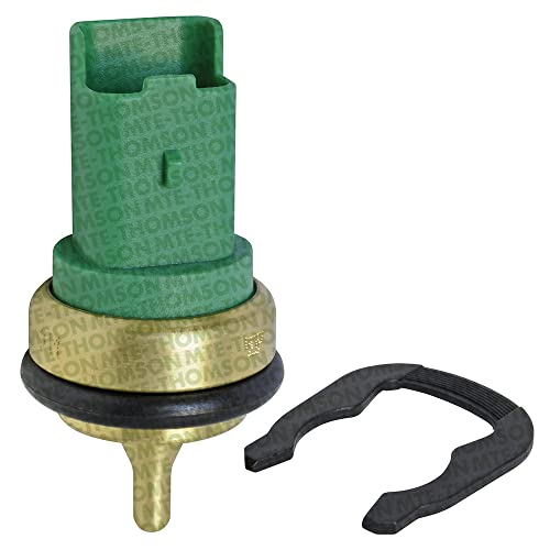 MTE-THOMSON 4111 Engine Coolant Temperature Sensor Compatible with 00-21 Citroen, Mini, Peugeot