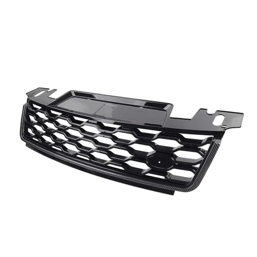 Grille de radiateur LR122959 améliorant le flux d'air pour Range Rover
