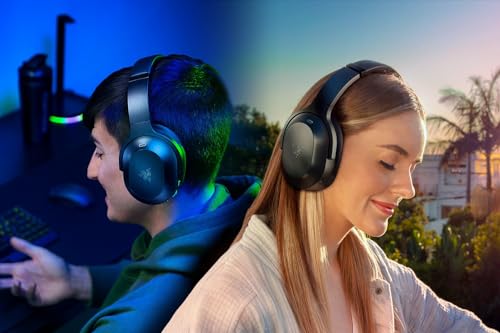 image for Razer Barracuda Pro Wireless Gaming Headset (PC, PlayStation, Switch 2