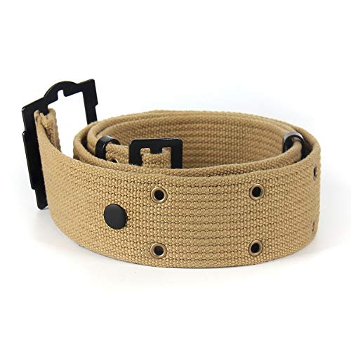 army rigger belt