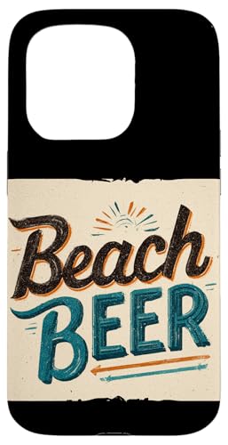 �f���炵���r�[�`�r�[���R�X�`���[���B �X�}�z�P�[�X iPhone 15 Pro �p