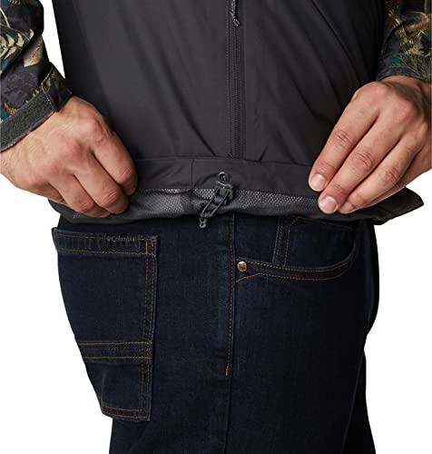 Image of Columbia mens Inner Limits II Jacket