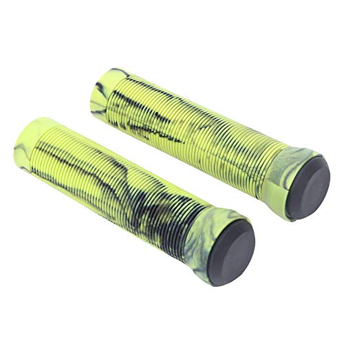 Manopole Manubrio da Bici, 1 Paio Impugnatura