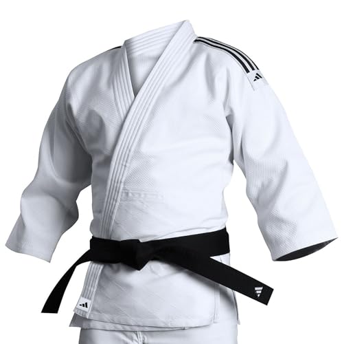Foto von adidas Training Judo Uniform – 500 g Kampfsport-Schüler Gi (170)
