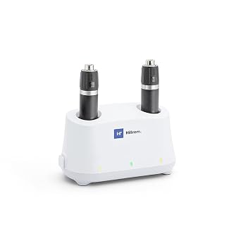 Welch Allyn 3.5V Desk Charger - PanOptic Plus Ophth and MacroView Plus Otoscope