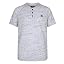 Black/White/Henley