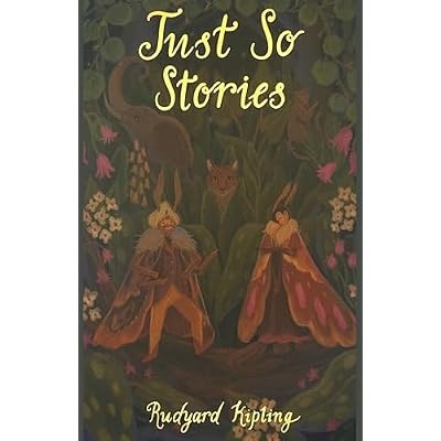 Just So Stories