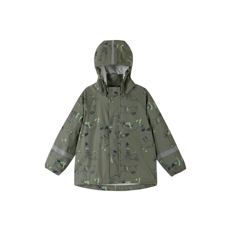 Reima Vesi - Veste imperméable Enfant