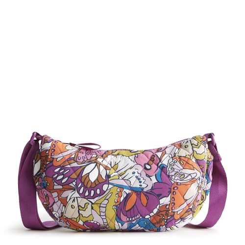 Sac Featherweight Springbrook Sling Crossbody Vera Bradley Flutter