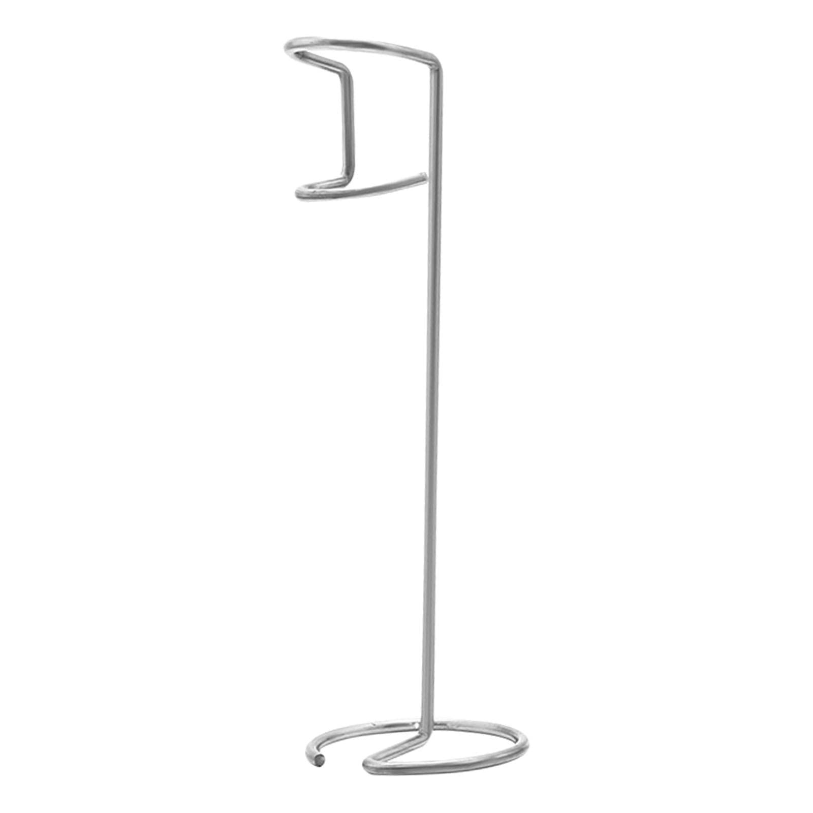 Metal Egg Beater Stand Coffee Frother Holder for Restaurant Supplies | Kitchen, Dining & Bar | Small Kitchen Appliances | Coffee & Tea Makers | Milk Frothers-image-16