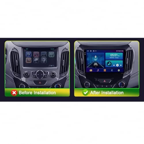 Radio Coche 2 DIN con pantalla multimedia para Dodge Durango con manos libres Bluetooth 7
