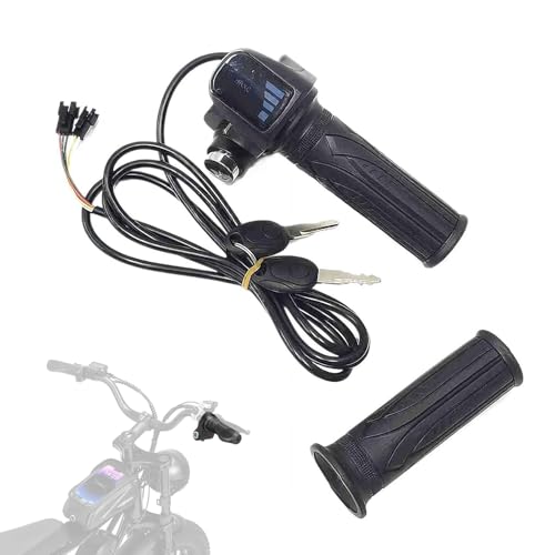 For Ridstar Q20 tcCXgXbgObv 48V ΉB2̃L[ALCDfBXvCAvOAhvC̊ȒPCXg[AEBike XN[^[ I[goCpjo[Td]ԃXbgObvB ()
