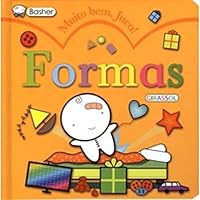 Formas (Em Portuguese do Brasil) 8573405228 Book Cover