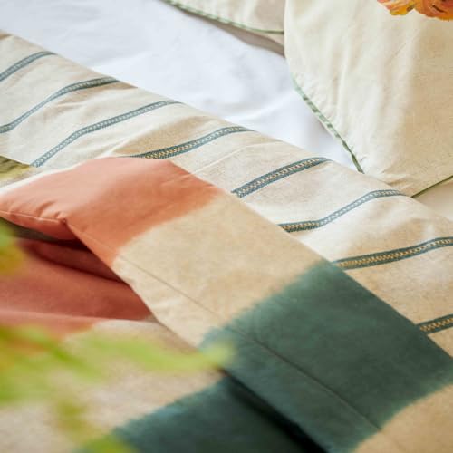 Edredones Mirmande Designers Guild de 140 x 200 cm manta acolchada de cama 4