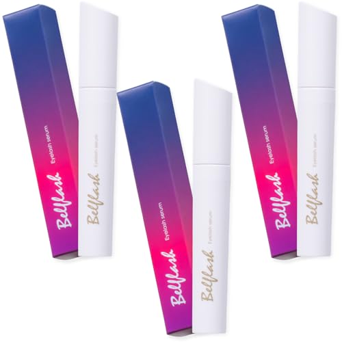 弘実さん専用　Bellflash Eyelash serum まつ毛美容液 BELLFLASH Eyelash serum まつ毛美容液｜Amazon.co.jp: 【美容