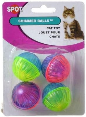 Shimmer Balls