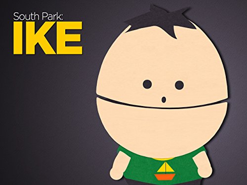 South Park: Ike Season 1