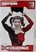 DC Collectibles Harley Quinn: Red, White & Black: Harley Quinn by Frank Cho Statue